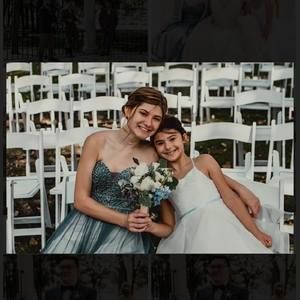 Meet your Posher, Morgan